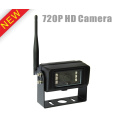 720p Wireless Camera Monitor System